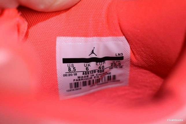 4 Hot AQ9128-600 NRG Air Jordan Punch
